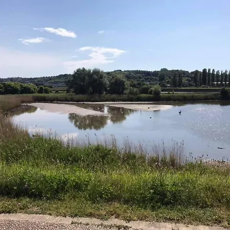 L'atelier 2,5kms De Nausicaa 4/6 Personnes