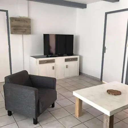Daire L'atelier 2,5kms De Nausicaa 4/6 Personnes Saint-Martin-Boulogne